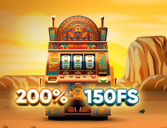 Slots Afropari